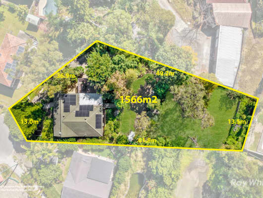 6 Strover Court, Springwood, QLD, 4127