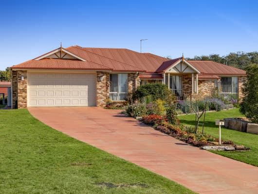 3 Venture Court, Torrington, QLD, 4350
