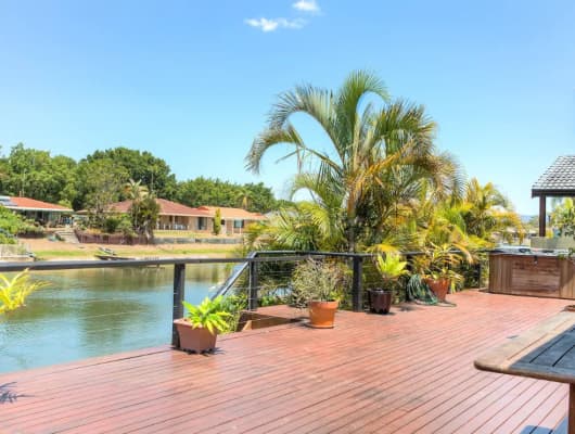 6 Huon Street, Broadbeach Waters, QLD, 4218