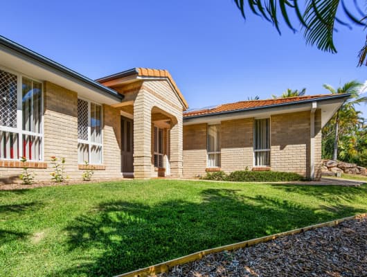 70 Boondooma Circuit, Albany Creek, QLD, 4035