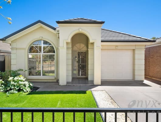 38 Claxton Way, Burton, SA, 5110