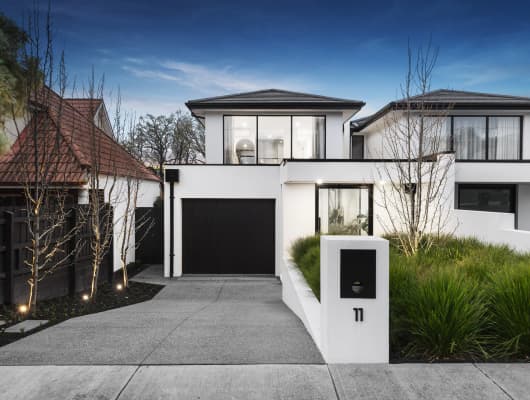 11 Narallah Grove, Box Hill North, VIC, 3129