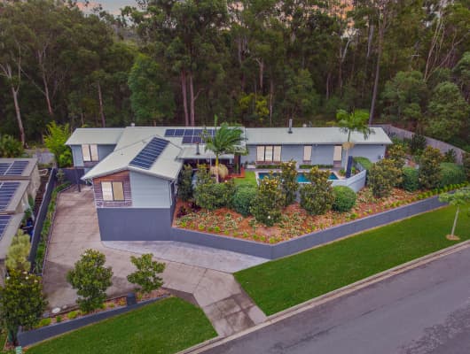 47 Barden Ridge Road, Reedy Creek, QLD, 4227