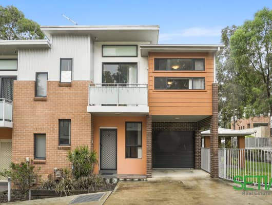 18/122 Rooty Hill Road North, Rooty Hill, NSW, 2766