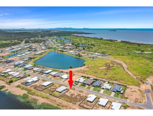 96 Amalfi Drive, Zilzie, QLD, 4710