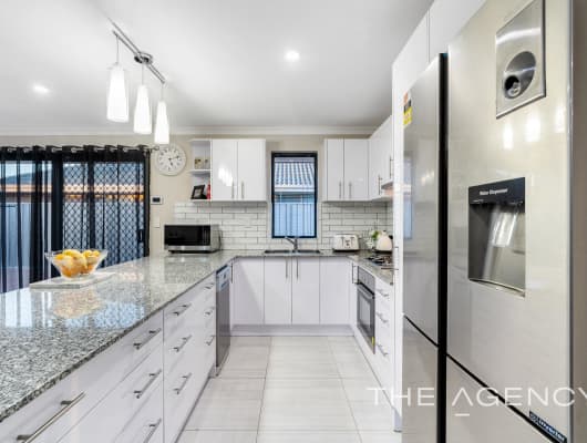 12 Munday Ave, Brookdale, WA, 6112