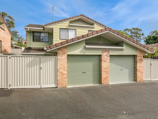 24/12 Bridgman Drive, Reedy Creek, QLD, 4227