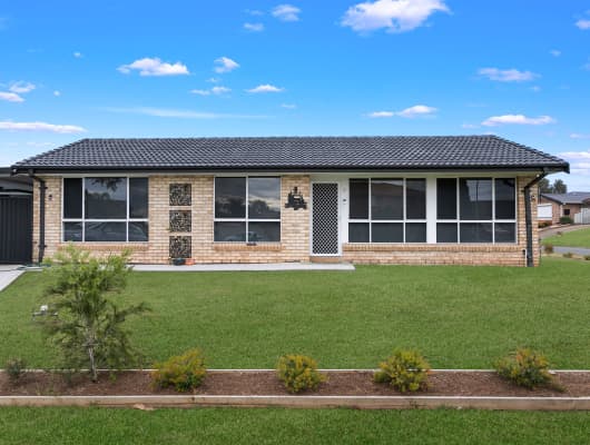 8 Fantail Cres, Erskine Park, NSW, 2759