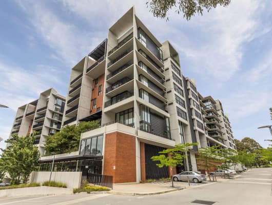 109/8 Veryard Lane, Belconnen, ACT, 2617