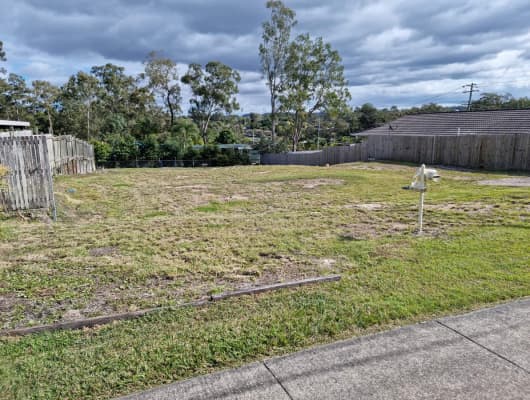 3 Hannant Street, Collingwood Park, QLD, 4301