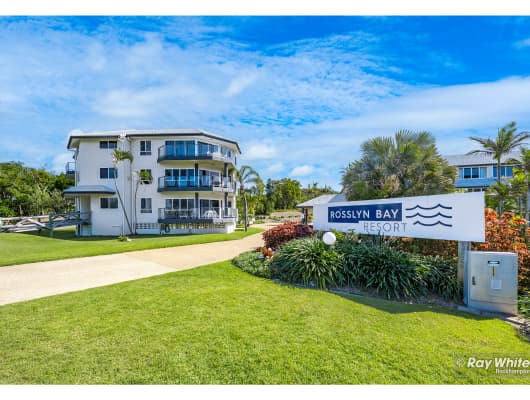 14/34 Vin E Jones Memorial Drive, Rosslyn, QLD, 4703