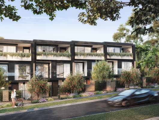 5/16 Warners Avenue, Willoughby, NSW, 2068