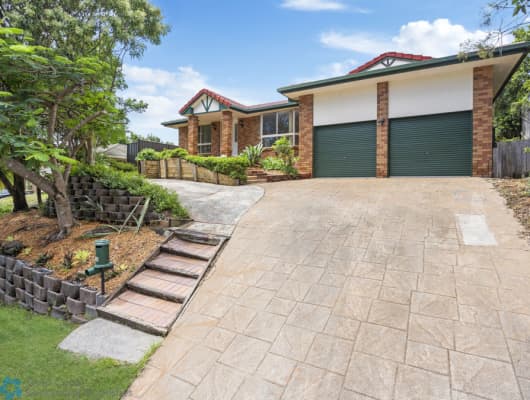 12 Gary Player Crescent, Parkwood, QLD, 4214