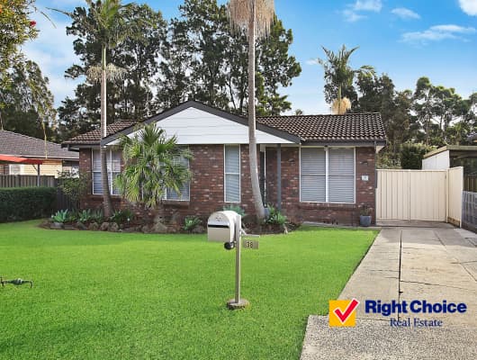 38 Warwick Street, Berkeley, NSW, 2506