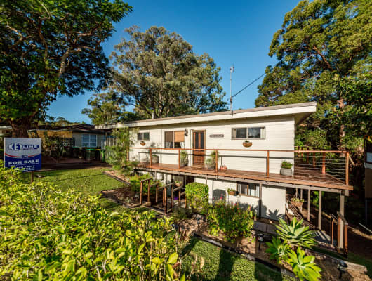68 Panorama Dr, Nambour, QLD, 4560