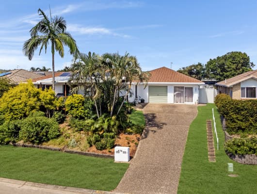 2/76 Treeview Dr, Burleigh Waters, QLD, 4220