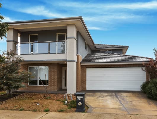 24 Cranberry Crescent, Wyndham Vale, VIC, 3024