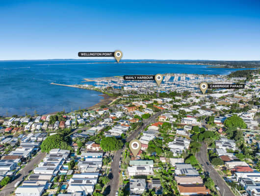 109 Stratton Terrace, Manly, QLD, 4179