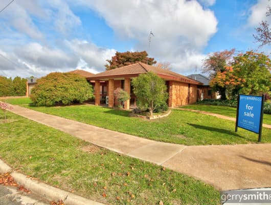 7 Dougherty St, Horsham, VIC, 3400