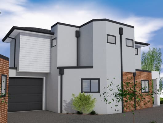 3/8 Mattea Court, Reservoir, VIC, 3073