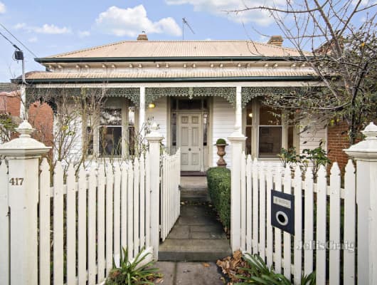 417 Doveton Street, Soldiers Hill, VIC, 3350