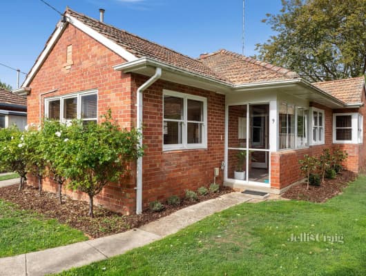 9 Waller Avenue, Newington, VIC, 3350