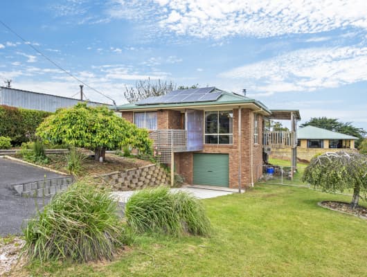 9 Upper Gibson Street, Smithton, TAS, 7330
