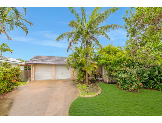 3 Currawong St, Condon, QLD, 4815