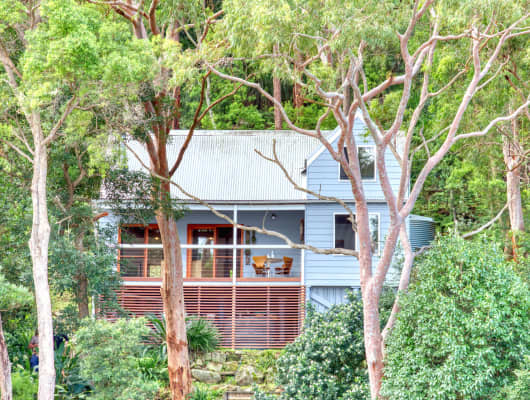 1436 Hawkesbury Crescent, Brooklyn, NSW, 2083