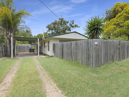 30 Skyring Street, Bundaberg East, QLD, 4670