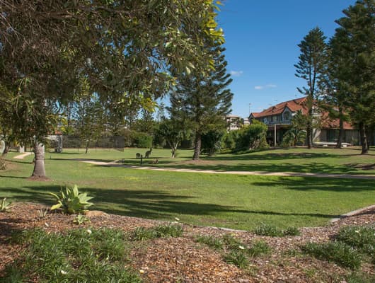 93/19 Santa Barbara Road, Hope Island, QLD, 4212