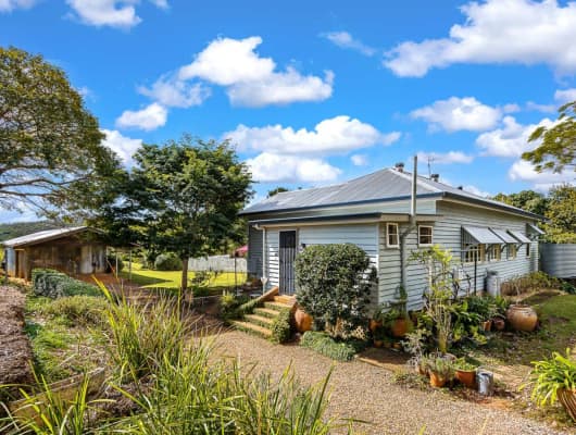 498 Austinville Road, Austinville, QLD, 4213