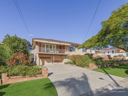 8 Taroom Street, Wishart, QLD, 4122
