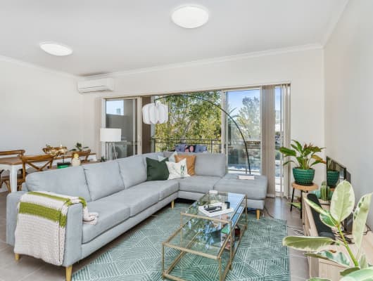 13/65 The Parkway, Ellenbrook, WA, 6069