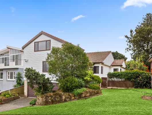 37 Stanleigh Crescent, West Wollongong, NSW, 2500