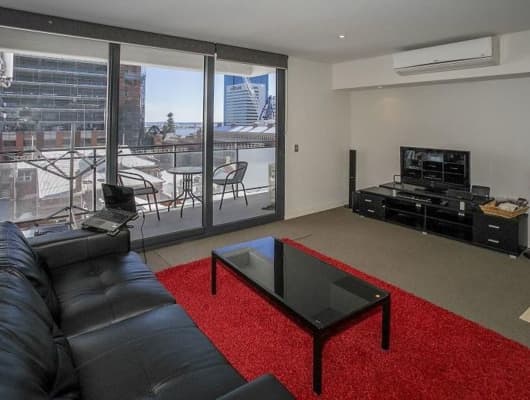 55/101 Murray Street, Perth, WA, 6000
