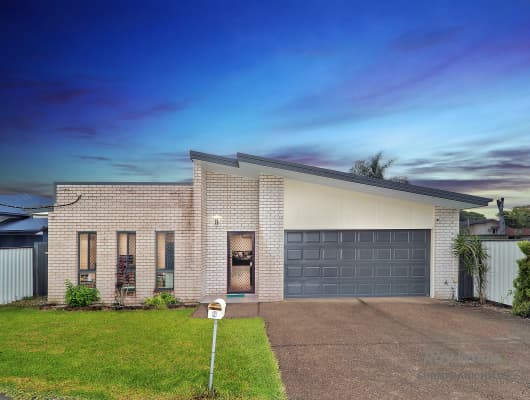 8 Nectarine Street, Runcorn, QLD, 4113