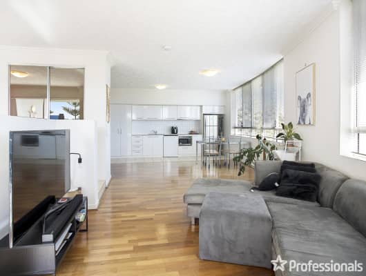 91/98 University Drive, Varsity Lakes, QLD, 4227