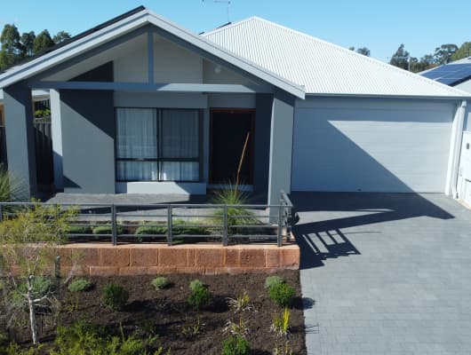 9 Langer Crescent, Champion Lakes, WA, 6111