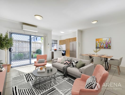 3/2 Cascade Drive, Underwood, QLD, 4119