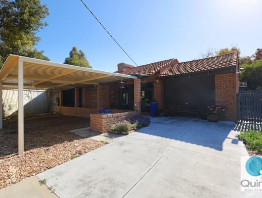 12 Plume Court, Lesmurdie, WA, 6076