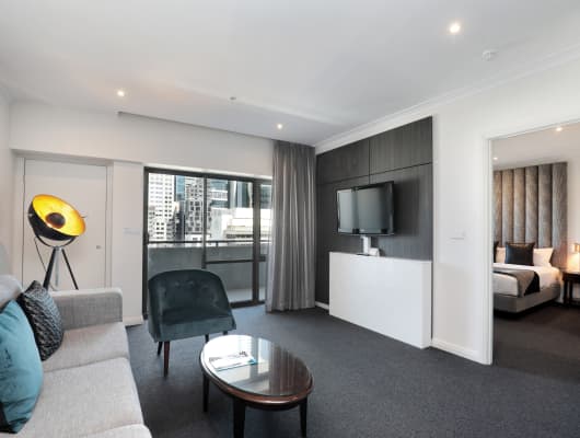 1410/222 Russell Street, Melbourne, VIC, 3000
