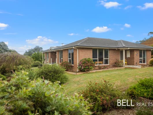 3 Bromby Street, Gembrook, VIC, 3783