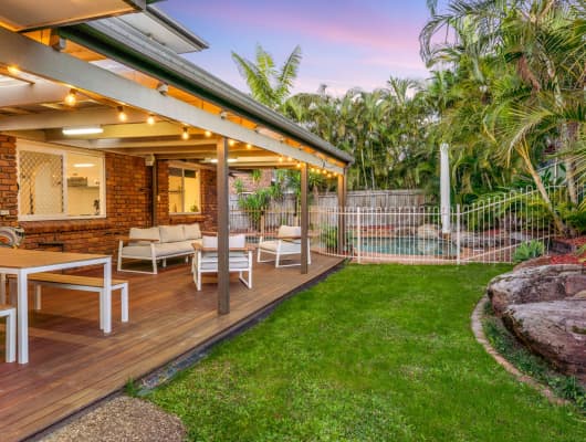 15 Chateau Street, Thornlands, QLD, 4164