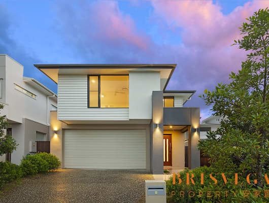 6 Alex Place, Rochedale, QLD, 4123