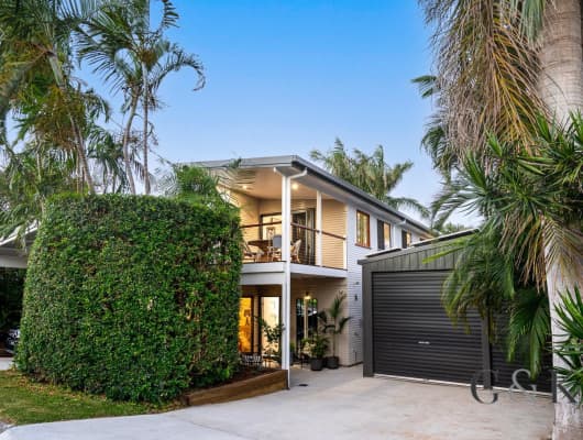 4 Wattle Street, Nundah, QLD, 4012