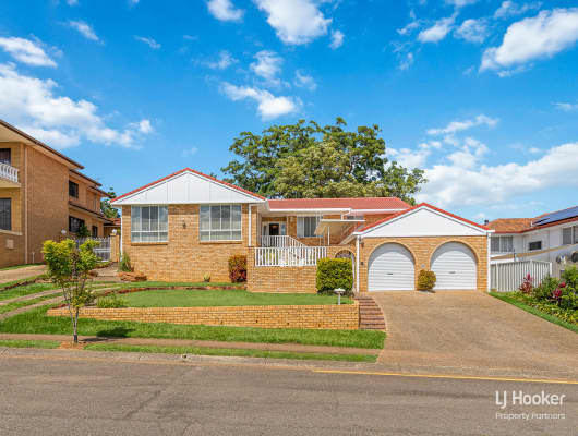 3 Faringdon Street, Robertson, QLD, 4109