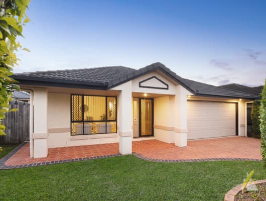 24 Dulwich Place, Forest Lake, QLD, 4078