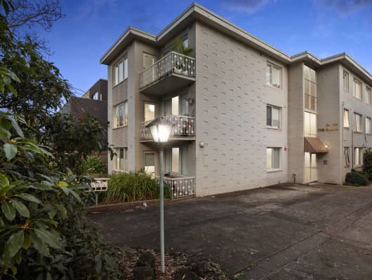 9/26 Auburn Grove, Hawthorn East, VIC, 3123