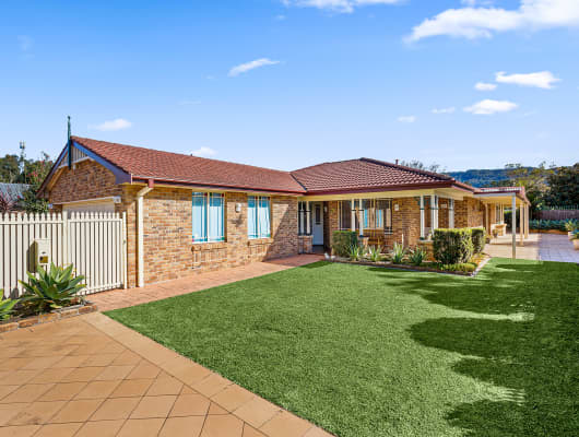 14 Mary Callaghan Crescent, Woonona, NSW, 2517